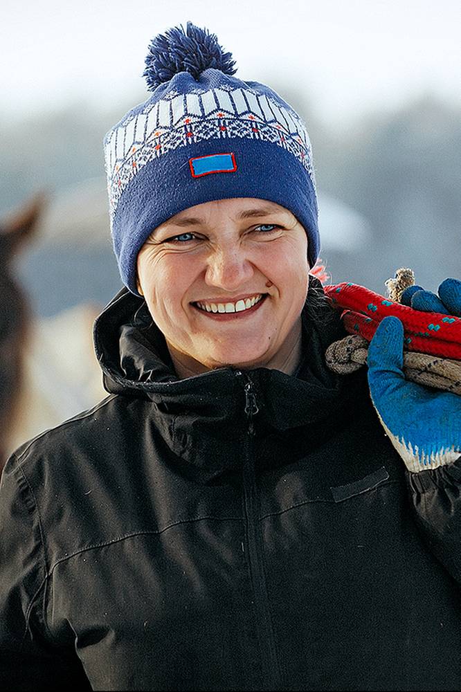 2026-02-06 „Rolnicy. Podlasie” - sezon 8, odcinek 6: Będzie jazda! - fokus.tv