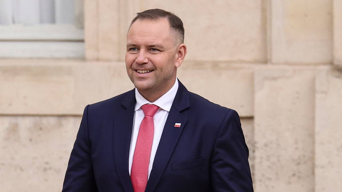Prezydent zyskał sympatię młodych. Najnowszy sondaż