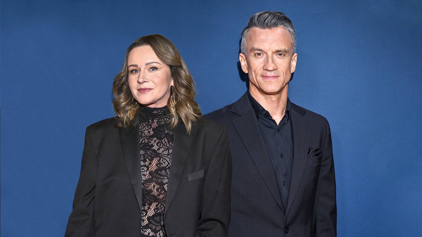 „Bez pudru”: Żarty czyste złoto. Zapowiedź wiosennego show