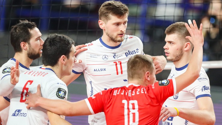 Heynen ocenił występ kadrowiczów