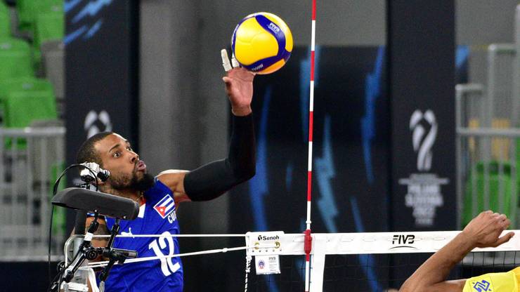 Wielcy nieobecni siatkarskiego mundialu. Gwiazdy, które nie zagrają w MŚ 2025