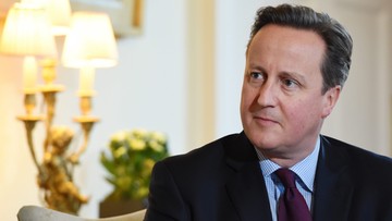 Cameron zapowiada, że uszanuje wynik referendum ws. UE