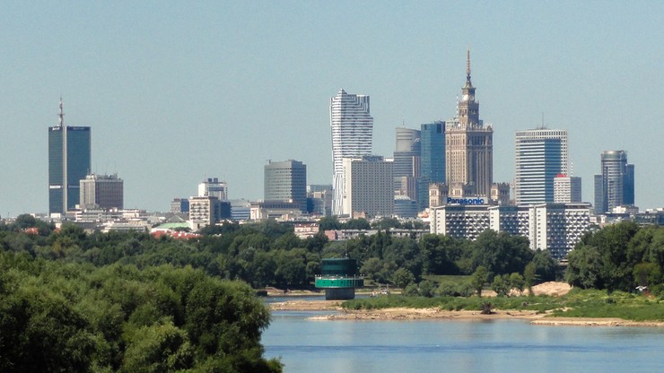 PiS nie planuje wprowadzać komisarza w Warszawie
