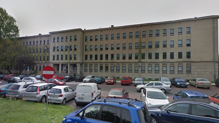Komornik zajął konta jednego z największych szpitali na Śląsku