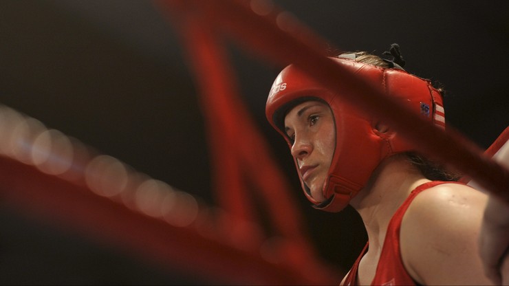 ME w boksie: Fidura jedyną Polką w półfinale
