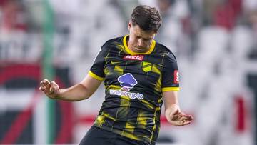 Betclic 1. Liga: KS Wieczysta Kraków - Puszcza Niepołomice. Relacja live i wynik na żywo