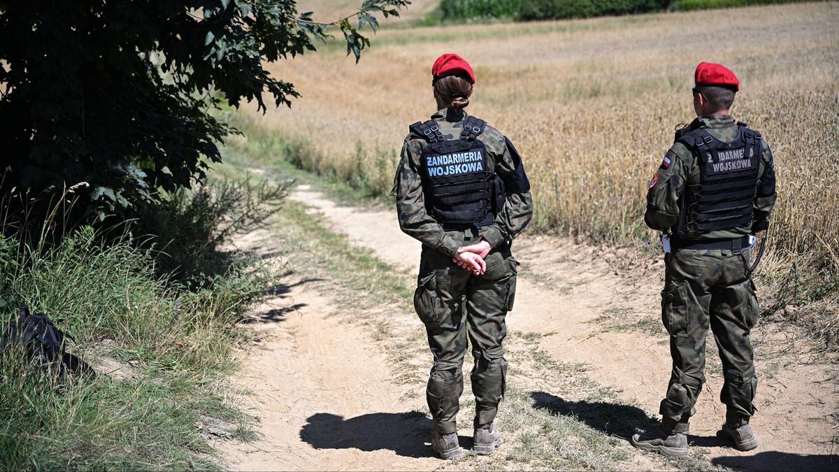 Nowe ustalenia po wybuchu na Lubelszczyźnie. Prokurata zabrała głos