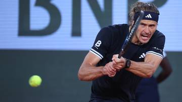 Faworyt do tytułu gra dalej w Roland Garros! Rewelacja turnieju za burtą