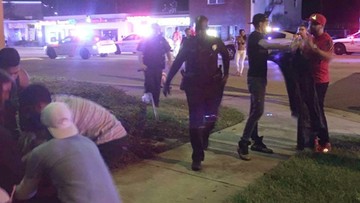 USA: 50 ofiar strzelaniny w klubie na Florydzie. Sprawca nie żyje
