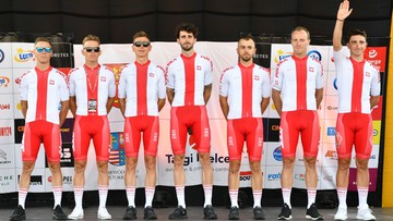 Tour de Pologne: Wyścig wschodzących gwiazd