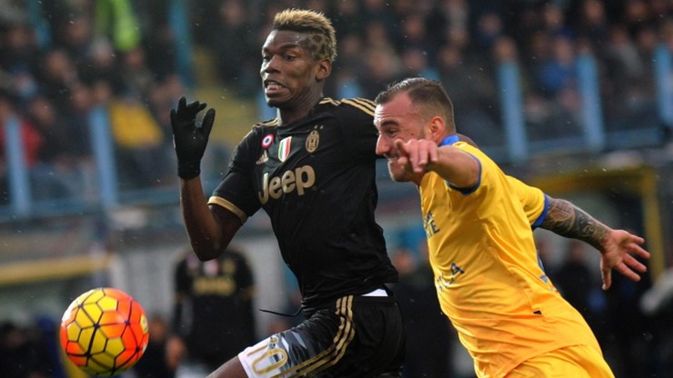 Serie A: Juventus i Napoli nie do zatrzymania. Cały mecz Glika