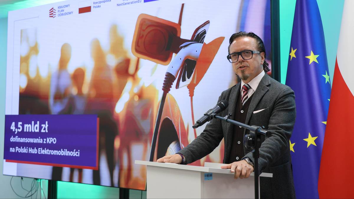 Polski samochód elektryczny coraz bliżej. Podano najważniejsze daty