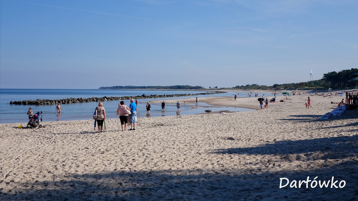 Bałtyckie kurorty - zdjęcie 19