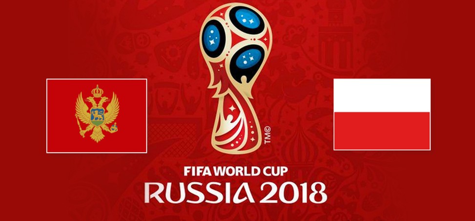 Mecz Czarnogóra – Polska już w niedzielę w Polsacie i Polsacie Sport