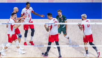 MŚ 2025 siatkarzy: Polska - Katar. Transmisja TV i stream online