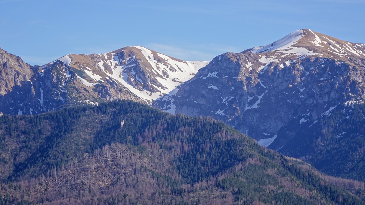 Majówka w Tatrach - zdjęcie 22