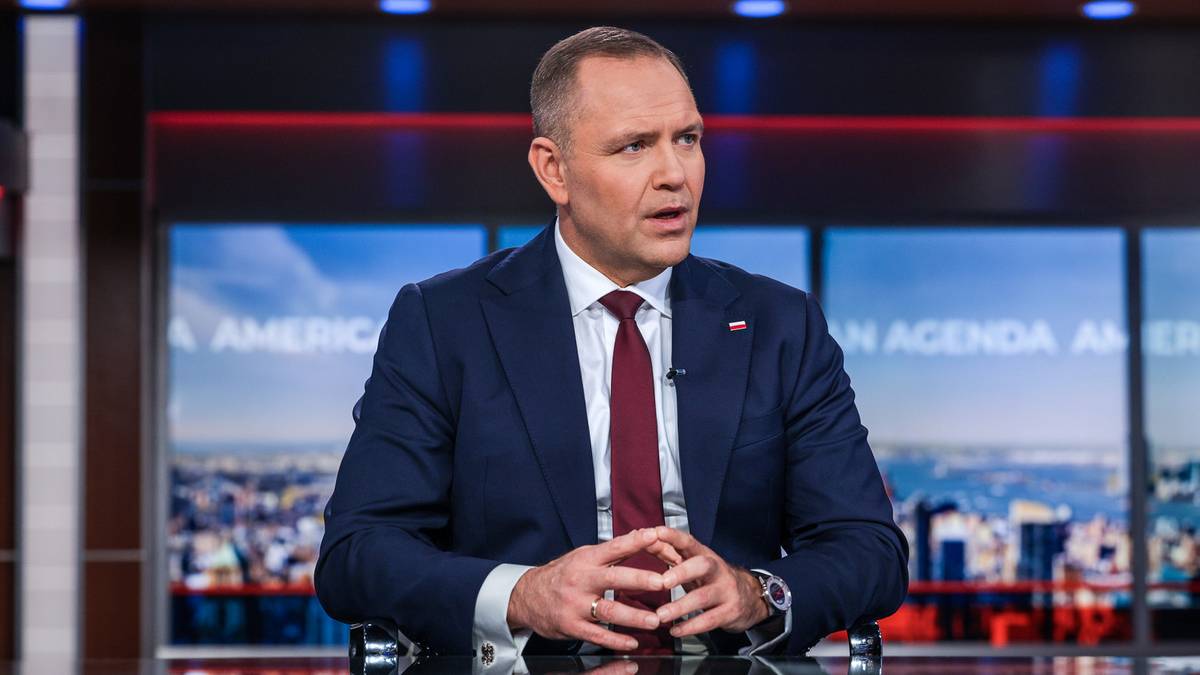 "Granice są świętością". Prezydent stawia sprawę jasno ws. rosyjskich prowokacji