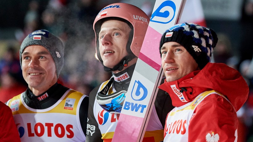 Skisprung-Weltcup: Wann sind die Wettkämpfe?  Saisonplan 2021/22
