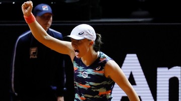 Roland Garros: Świątek nie osiada na laurach! Riske rozbita w 2. rundzie
