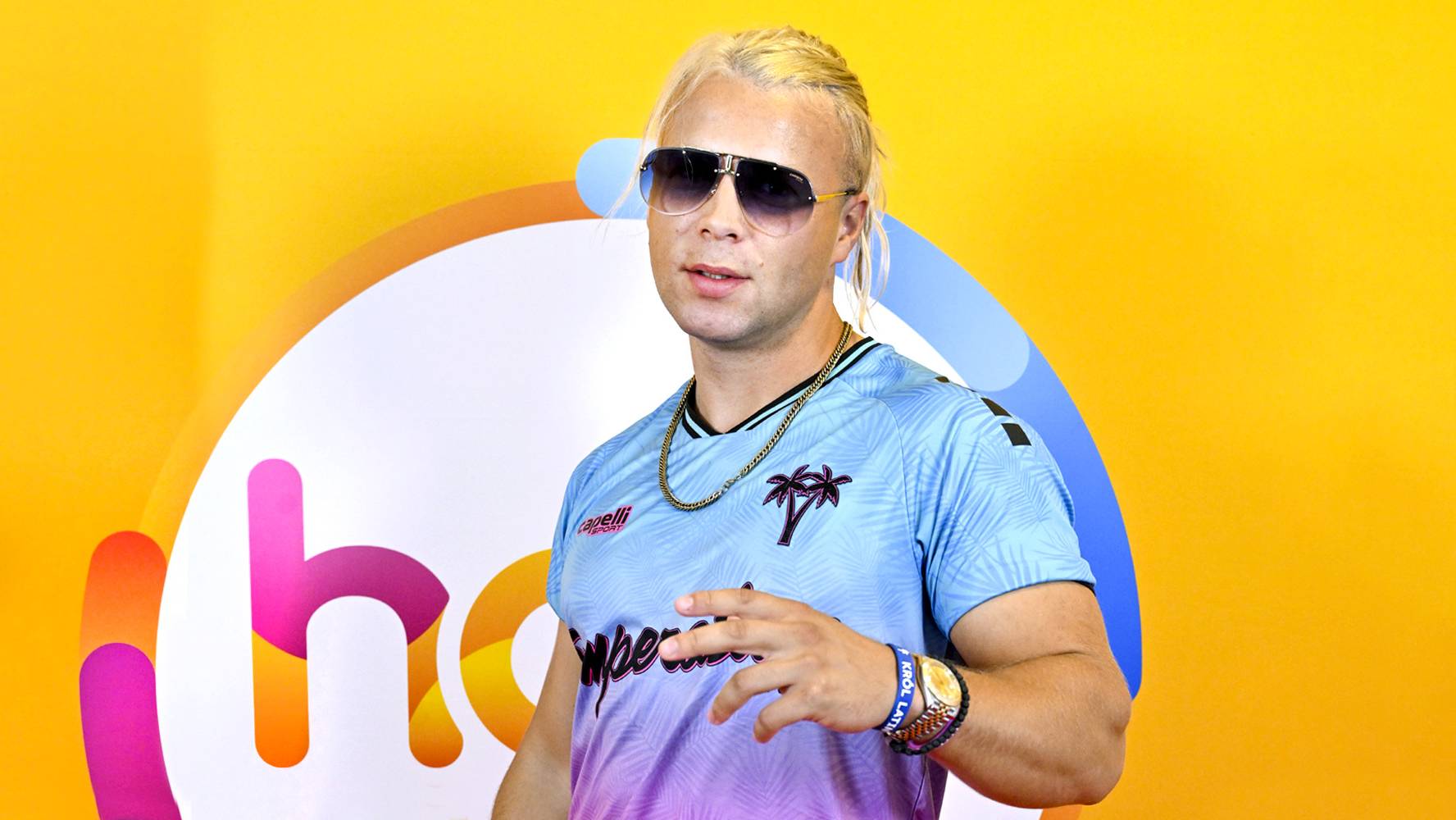 Skolim o uczestnikach programu „Disco Star”: Tego szukam!