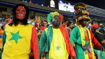 Puchar Narodów Afryki: Turniej przełożony na 2022 rok
