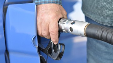 Rząd chce zablokować oszustwa w VAT od paliw. Przyjął projekt zmian przepisów