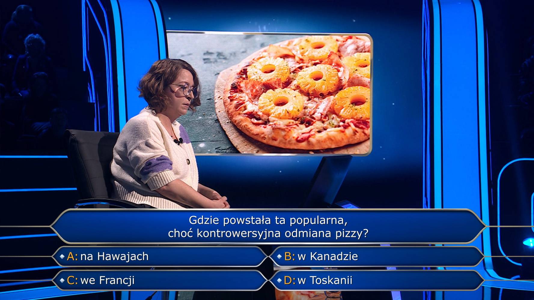 &bdquo;Milionerzy&rdquo;: Poznaj pytania i odpowiedzi z odcinka 102