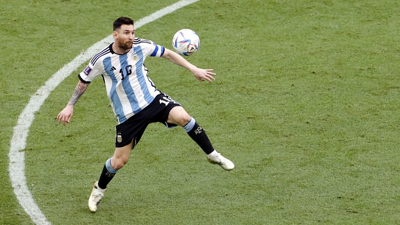 MŚ 2022: Lionel Messi kontra Gerardo Martino. Kto będzie górą?