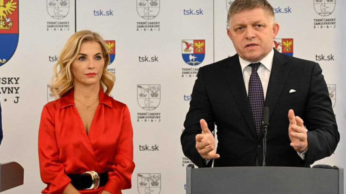 Słowacja zmienia decyzję. Będzie współpraca kulturalna z Rosją