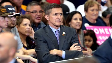 Washington Post: Doradca Trumpa ujawnił tajne informacje