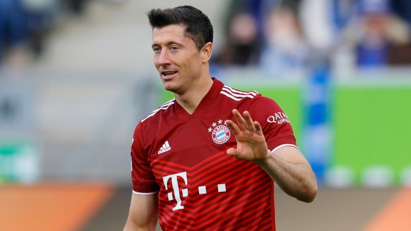 Nieoficjalnie: Robert Lewandowski chce opuścić Bayern!