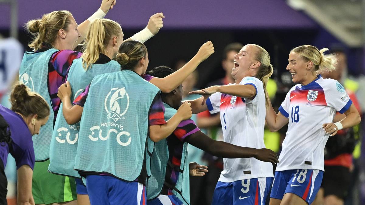Już bez Polek, ale nadal ciekawie. Przed nami ćwierćfinały Euro 2025