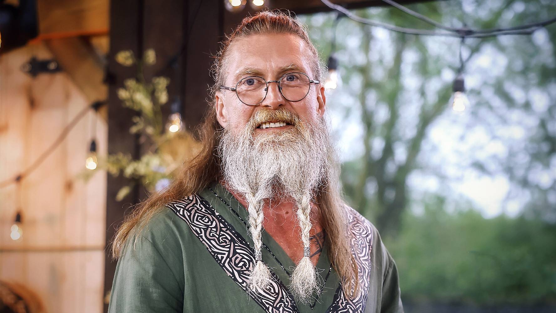 Fanka zgarnęła ich do domu! Henryk zaskakuje  - Polsat.pl