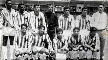 To nie był zwykły mecz. Po końcowym gwizdku padły strzały i polała się krew