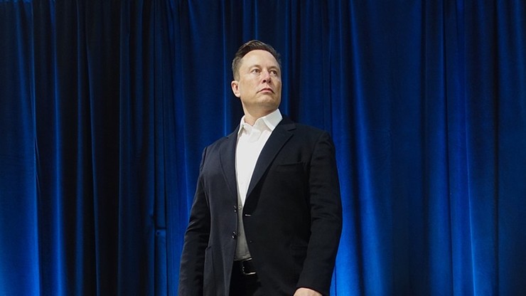 Elon Musk zdecydował, kogo poprze w wyborach na prezydenta USA
