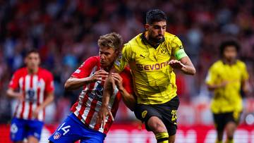 Liga Mistrzów: Borussia Dortmund - Atletico Madryt. Transmisja TV i stream online. Gdzie obejrzeć?