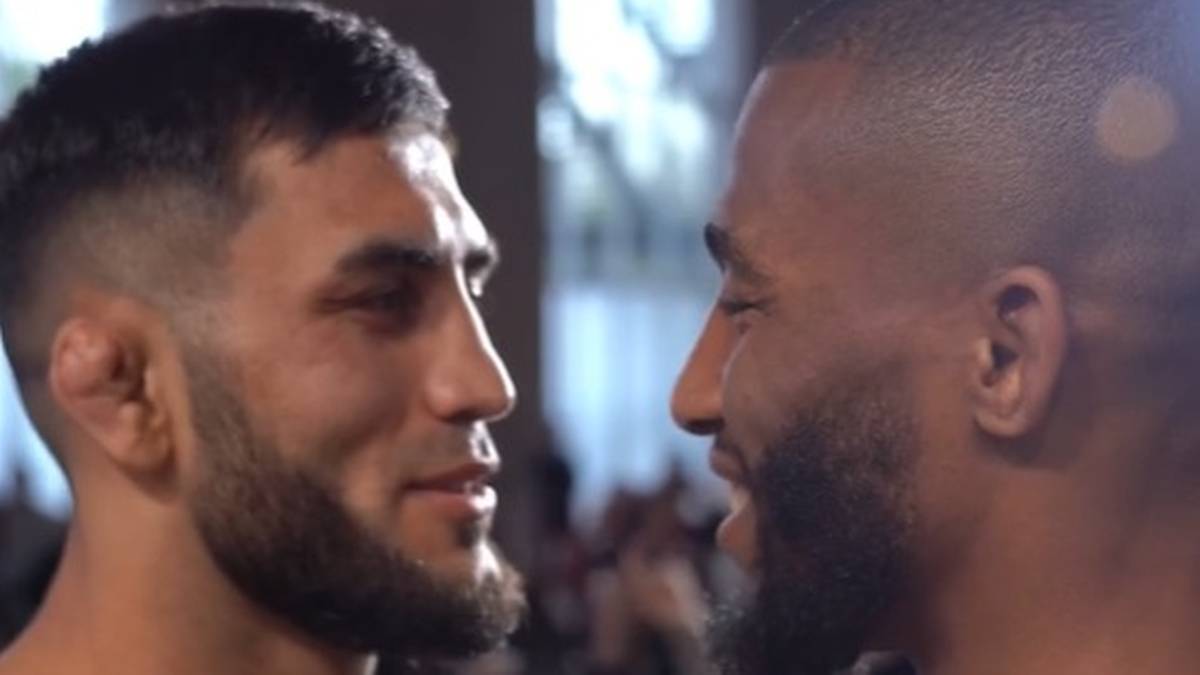 Gwiazda KSW zawieszona na pięć lat! Znamy powód