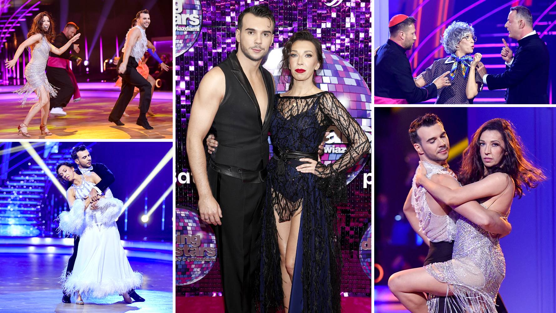 Adrianna Borek: Kabaretowy freestyle z dedykacją w finale - Polsat.pl