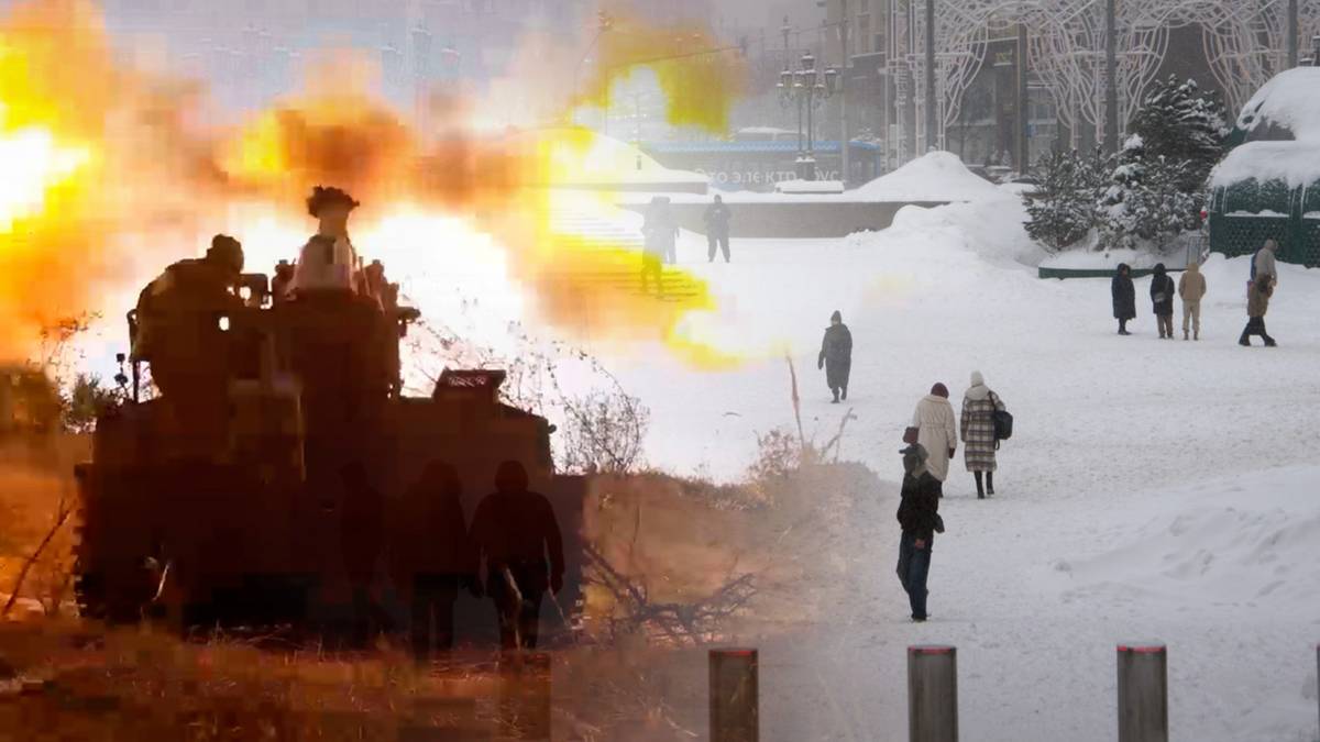 Potężna awaria w Rosji, skarżą się na straty. "Rozległe i bardzo poważne"
