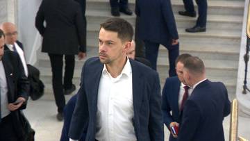 KO reaguje na publikacje ws. Michała Kołodziejczaka. "Ze skutkiem natychmiastowym"