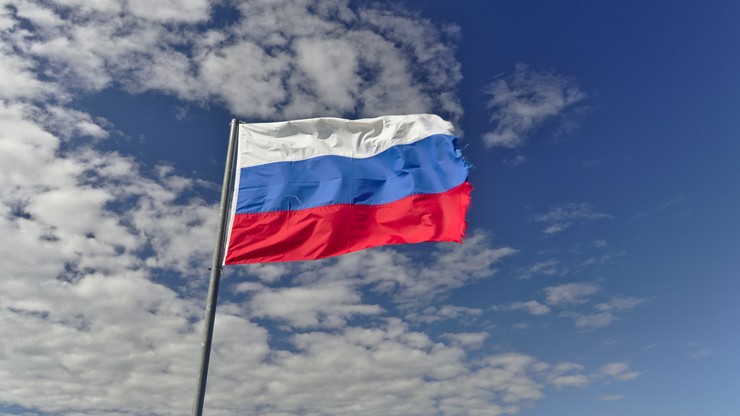 35 dyplomatów powróciło do Rosji