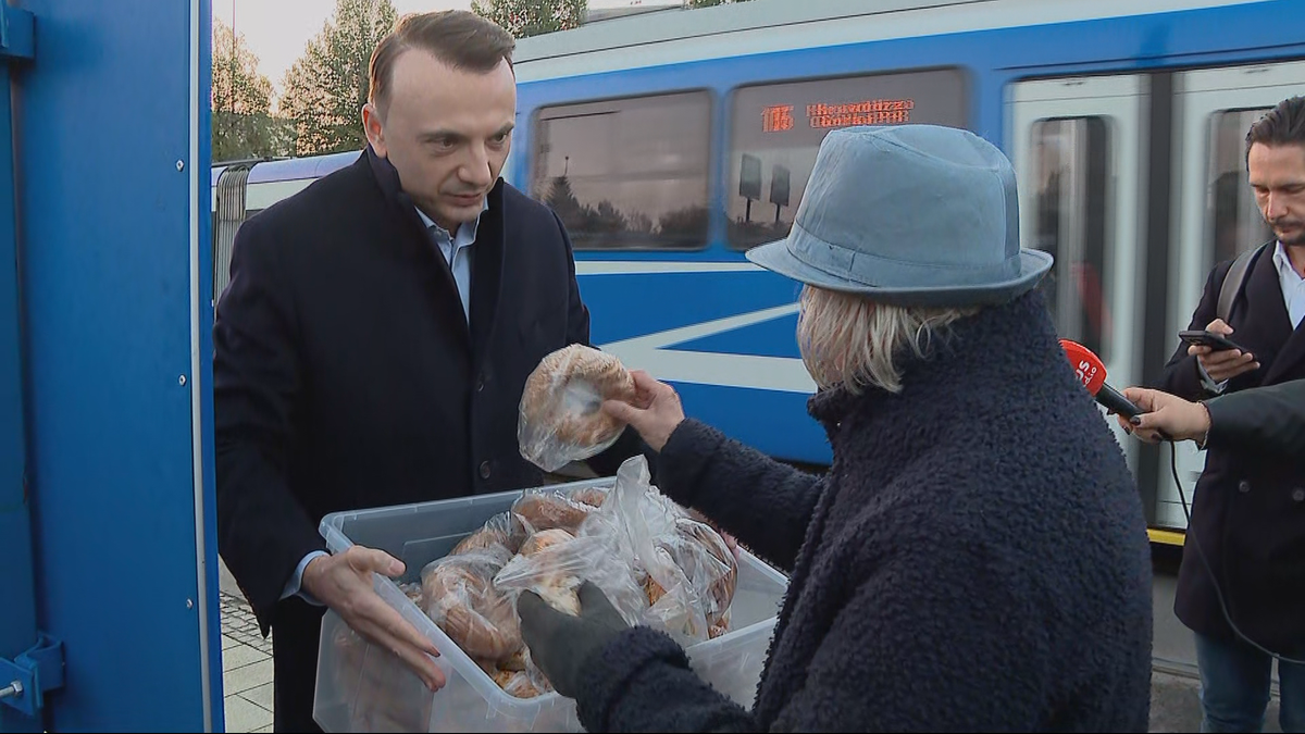 Politycy KO poprą rywala Piątkowskiej? Gibała: Zgłosiło się do mnie sześcioro