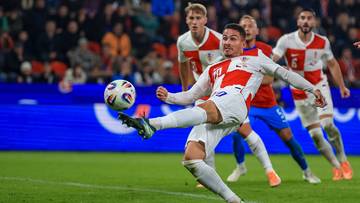 Eliminacje MŚ 2026: Chorwacja - Gibraltar. Relacja live i wynik na żywo