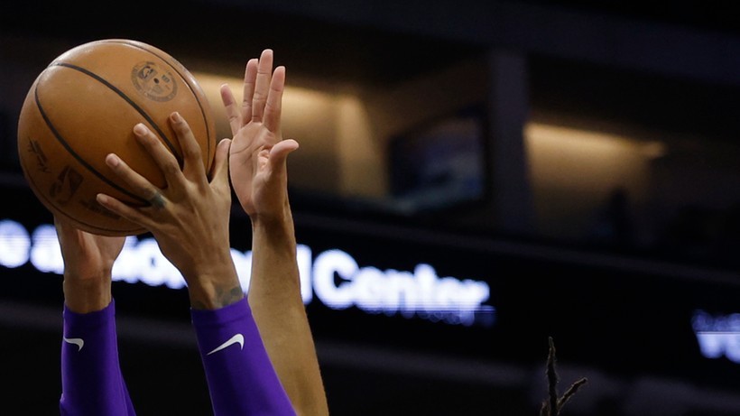 NBA: Nuggets zakończyli serię zwycięstw Raptors