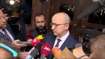 "Będzie odwet". Rosyjski dyplomata reaguje na zamknięcie konsulatu w Krakowie