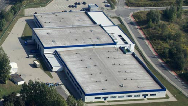 200 osób znajdzie pracę w japońskiej fabryce w Sosnowcu