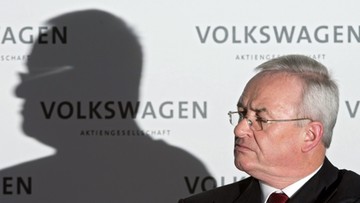 Były prezes Volkswagena objęty śledztwem prokuratorskim. Chodzi o aferę spalinową