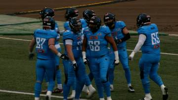 Gdzie obejrzeć mecz Panthers Wrocław - Prague Lions?