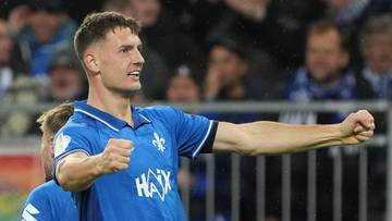 Kolejny transfer beniaminka Ekstraklasy! Wrócił do Polski po sześciu latach