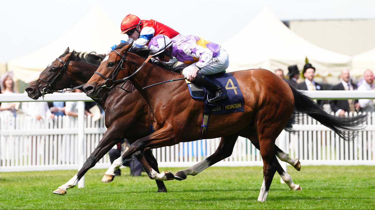 Szyk, elegancja i ponad 300 lat tradycji. Royal Ascot 2025 w Polsacie Sport!
